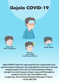 Covid 19 Bojonegoro