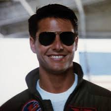 Tom cruise is superb as pete. Top Gun 2 Cast Popsugar Entertainment