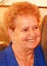 Beverly Streeter Obituary (2016)