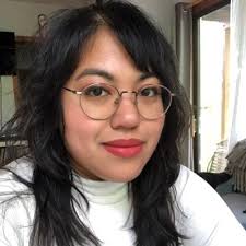 Suzanne Gooding (@SuzanneGooding)