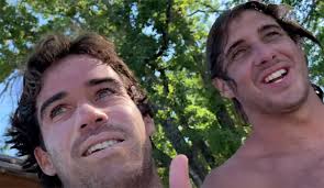 Mason Ho, Clay Marzo, and 15 Crazy Minutes of Snapt 4 Behind-the-Scenes  Footage From BSR Surf Resort