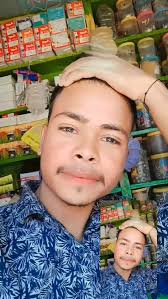 Deepti Roy（@myself_its_rahull_04）的Reels · 2025年3月31日