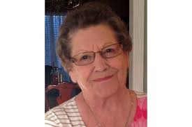 Mercedes Peterson Obituary (1932