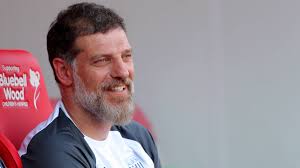 Todas las noticias sobre slaven bilic publicadas en el país. Drei Wochen Nach Aus Bei West Brom Bilic Neuer Trainer Von Beijing Guoan Transfermarkt