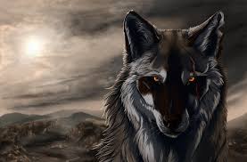 The great collection of black wolf wallpapers for desktop, laptop and mobiles. Black Wolf Live Wallpaper For Android Apk Download