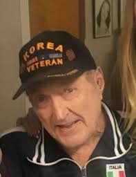 Theodore "Ted" Semprini Obituary December 6, 2018