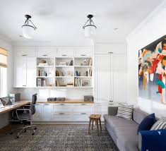 Discover 65 stunning home office design ideas that make will make work fun. Modern Home Office Decor Ideas Archi Living Com