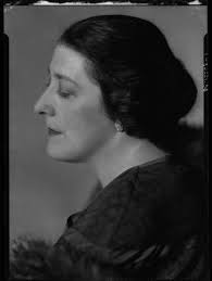 Patrick Colquhoun Portrait Print