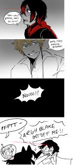 I Thought Sun Was Gonna Betray Them But Nope Lmfaooo Rwby Rwby Funny Rwby Anime