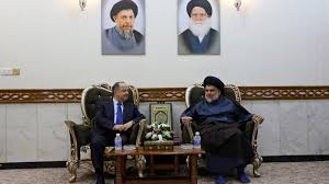Masoud barzani is a kurdish politician who has been leader of the kurdistan democratic party since 1979, and was president of the kurdistan. Why Massoud Barzani Returned To Baghdad Al Monitor The Pulse Of The Middle East