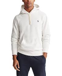 Perfect for storing coffee grounds, bathroom essentials, and seashells alike. Polo Ralph Lauren Men S Rl Fleece Hoodie Reviews Hoodies Sweatshirts Men Macy S