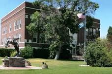 County Commissioners Meeting