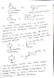 Trans-Forms Are ....... Stable Than Cis-Forms.