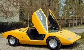 Used lamborghini countach for sale usa. Happy Birthday To Lamborghini Countach 50 Years Old This Week Mondo Gran Turismo
