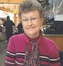 Karen Fielder Obituary (1942