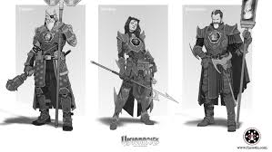 Visionaries Knights Of The Magical Light Fernando Acosta 80 Cartoons Knight Visionary