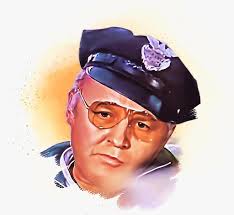 Character appearance in In The Heat Of The Night