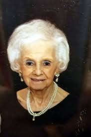 Hilda Weisbrod-Thomas Obituary