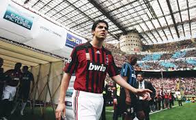 I remember my first goal in front of a sold out crowd. An Ode To 2007 Kaka The Wholesome Hero Modern Football Craves