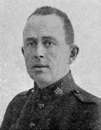 Floyd Everard Graydon