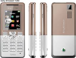 Newer sony models (xperia range) most new sony will ask for the unlock code when you put a sim in it wont yet accept because it is locked. Sony Ericsson Announces The T270 And T280 Mobile Phones Esato News