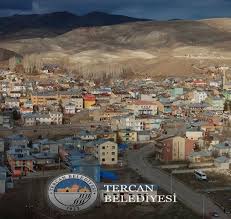 Tercan, erzincan ilinin dokuz ilçesinden biri. Tercan Belediyesi Resmi Web Sayfasi