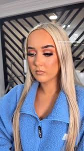 Hey gals check out my tiktok @makeupdeborahhann #share #viral #vibes