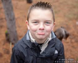 Harry Knopp's Instagram, Twitter & Facebook