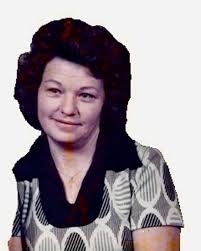 Mary Jo Burton Obituary October 31, 2023