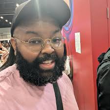 Darrell Trent Watson Jr. (@dtwatsonjr) • Instagram photos and videos