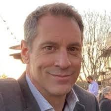 Todd Souza's Instagram, Twitter & Facebook