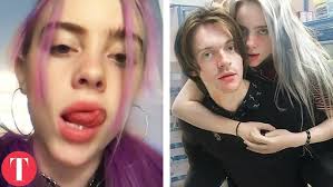 Billie Eilish Reacts To Kanye West Asking Her To Apologize To Travis Scott 