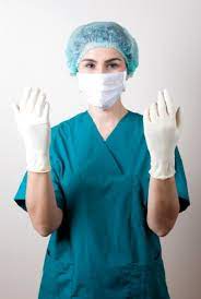Rinse off and neutralize any spills on your personal clothing. Universal Precautions For Health And Safety Lovetoknow
