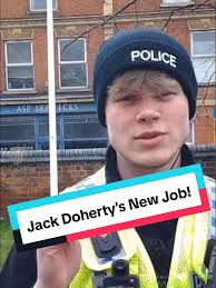 Michael Doherty Canceled