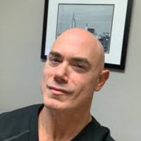 Kenneth Berger Email & Phone Number