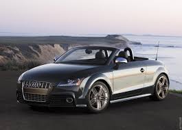 Katalog 2011 Audi Tts Roadster Audi Tt Audi Tt S Roadsters