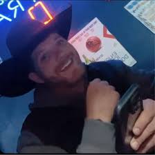 Cameron Michael Cassell