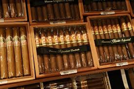 Maybe you would like to learn more about one of these? A Mostly Men S Club For Cigar Aficionados On Long Island The New York Times