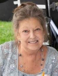 Diane McCarty Obituary (1955