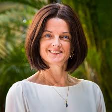 Professor Virginia Slaughter