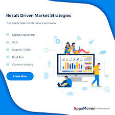 Get Result Driven Marketing Strategies For Your Business Growth In 2020 Digital Marketing Marketing Strategy Seo Marketing