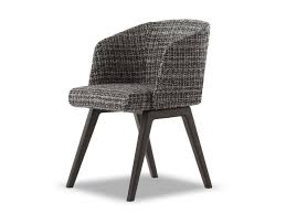 Chair Creed Little Armchair By Minotti Leather Sofa Chair Dining Chairs Indoor Chairs