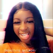 Trinity Carr (trinitylaniya)