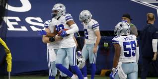 Sin embargo previo ver la nfl en vivo hoy online gratis por internet. Cowboys Vs Seahawks Donde Ver Semana 3 Domingo 27 De Septiembre Nfl