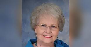 Gay Ann McNair Obituary