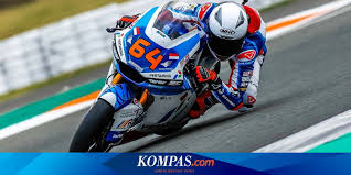 Meski mengusung nama khas tanah air, namun pembalap yang menungangi kuda besi tersebut bukanlah warga negara indonesia. Pertamina Mandalika Team Becomes The Fastest In The Valencia Test Session Netral News