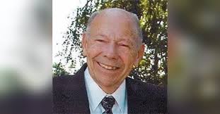 Walter Randall Obituary