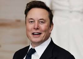 Elon Musk will become the first trillionaire Tesla shareholders approved a  pay package