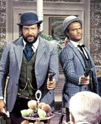 Carlo pedersoli, known professionally as bud spencer, was an italian actor, professional swimmer and water polo player. Bud Terence Terence Hill Official Website
