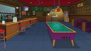 The Simpsons Zoom Background In 2020 Den Of Geek The Simpsons Background